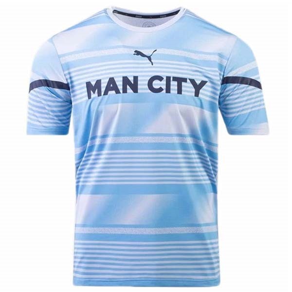 Thailandia Maglia Manchester City Pre Match 22/23